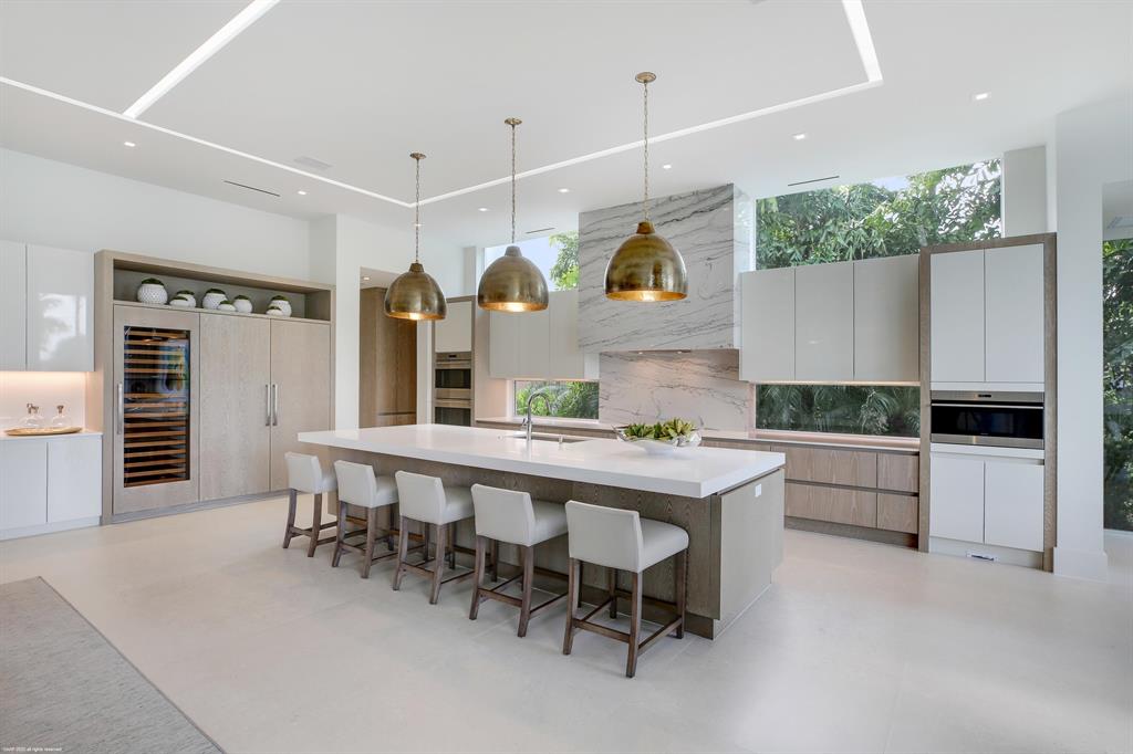 ST ANDREWS COUNTRY CLUB - Residential