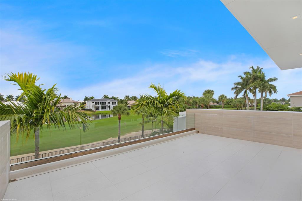 ST ANDREWS COUNTRY CLUB - Residential