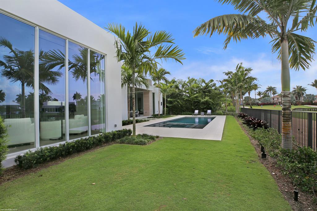 ST ANDREWS COUNTRY CLUB - Residential