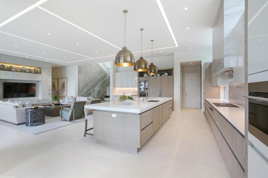 ST ANDREWS COUNTRY CLUB - Residential