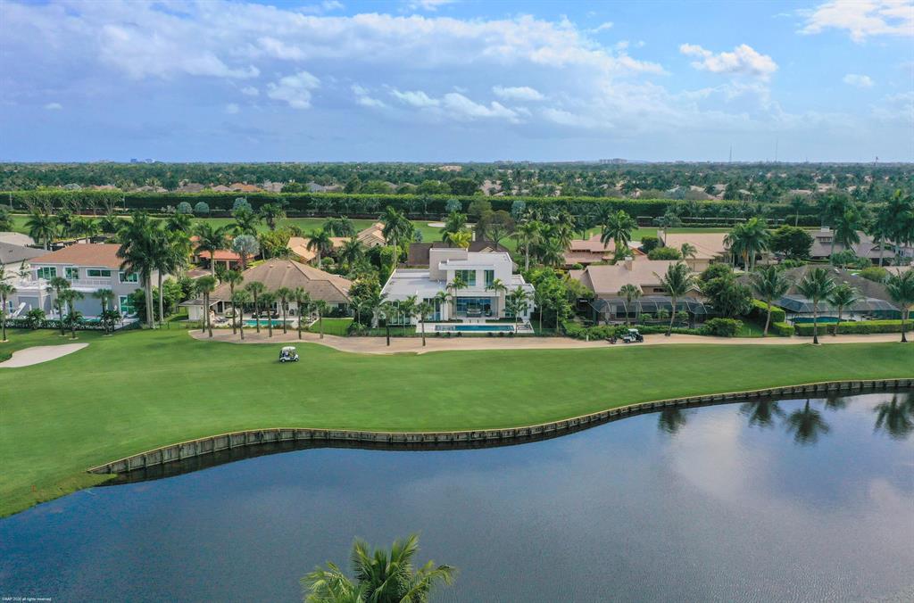 ST ANDREWS COUNTRY CLUB - Residential