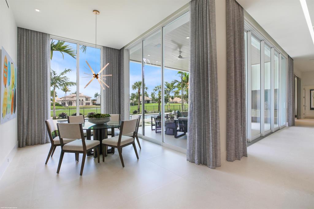 ST ANDREWS COUNTRY CLUB - Residential