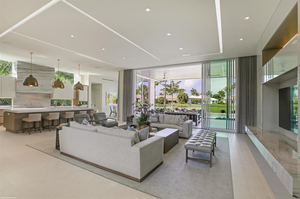 ST ANDREWS COUNTRY CLUB - Residential