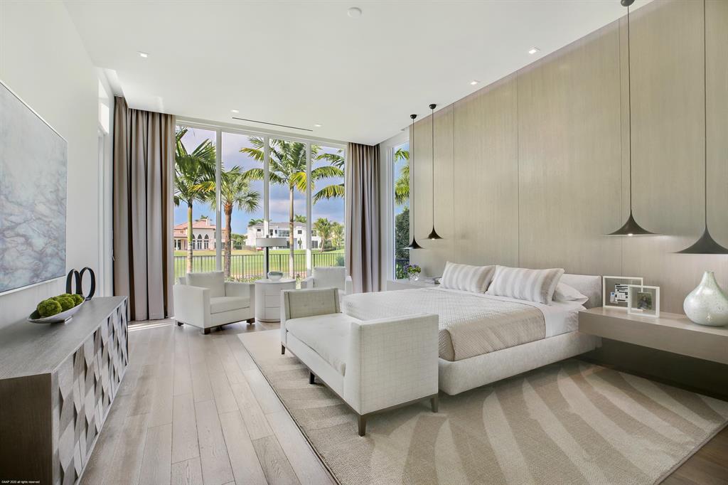 ST ANDREWS COUNTRY CLUB - Residential