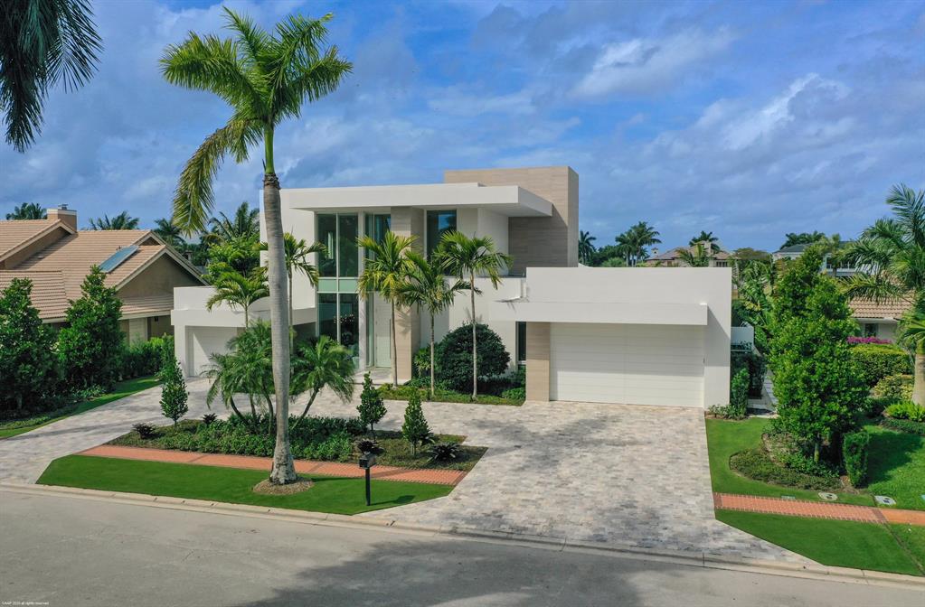 ST ANDREWS COUNTRY CLUB - Residential