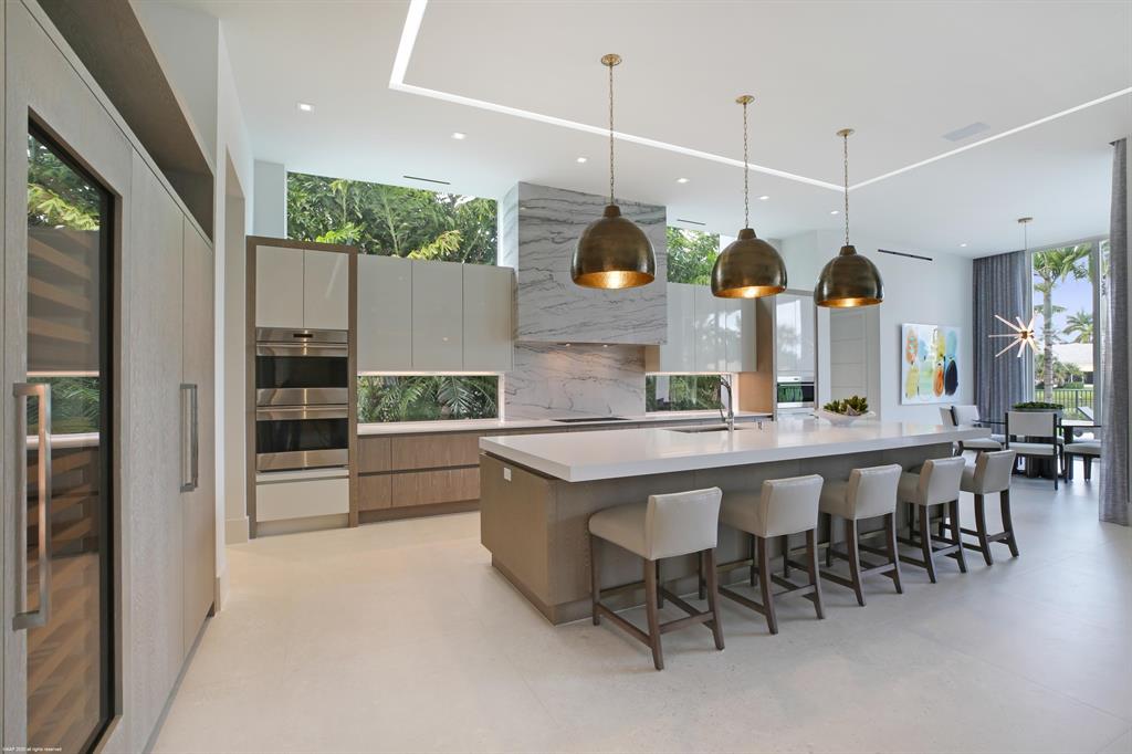 ST ANDREWS COUNTRY CLUB - Residential