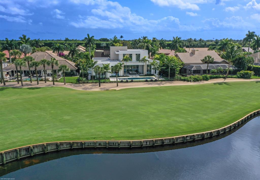 ST ANDREWS COUNTRY CLUB - Residential