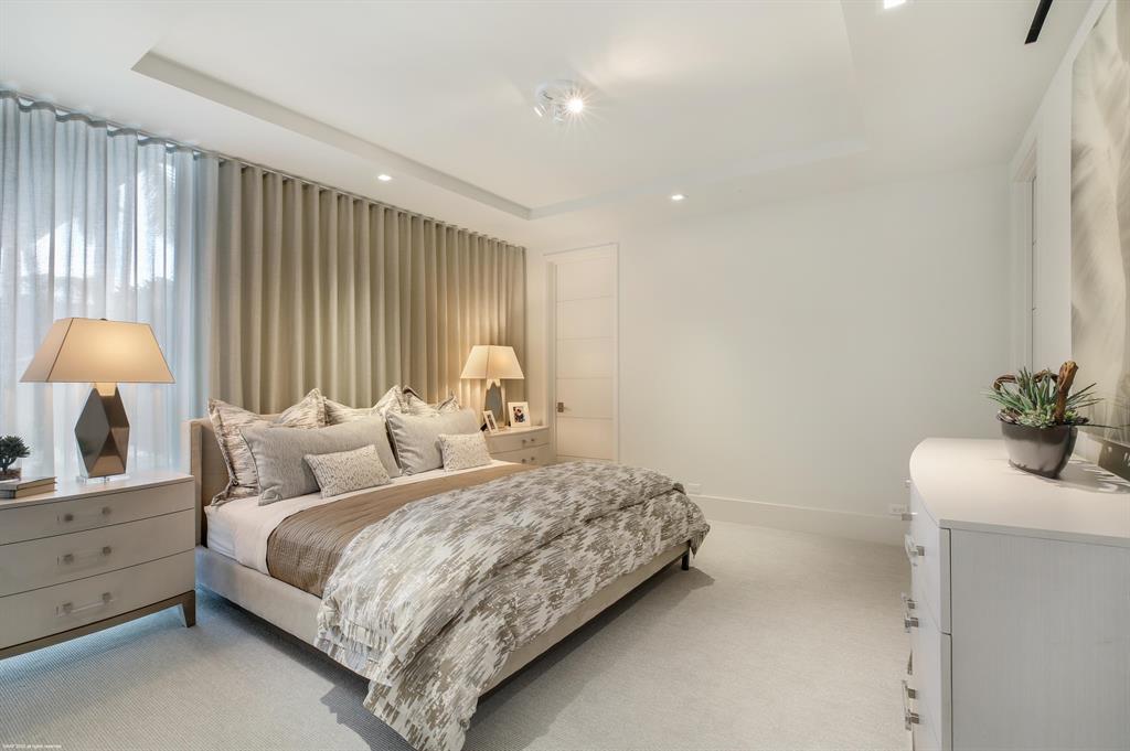 ST ANDREWS COUNTRY CLUB - Residential