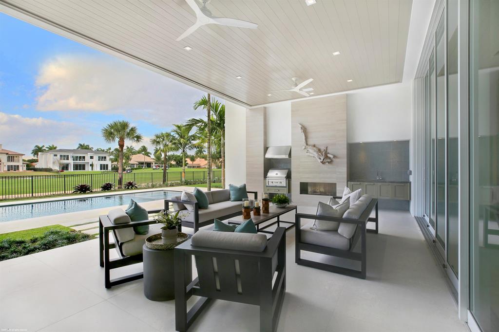 ST ANDREWS COUNTRY CLUB - Residential