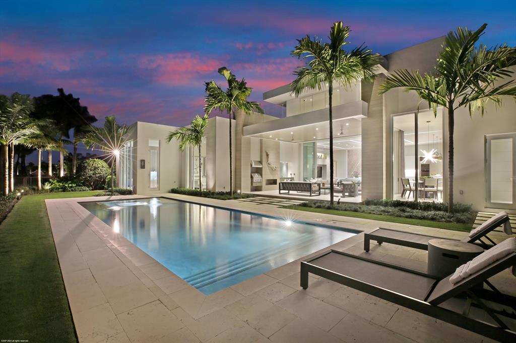 ST ANDREWS COUNTRY CLUB - Residential