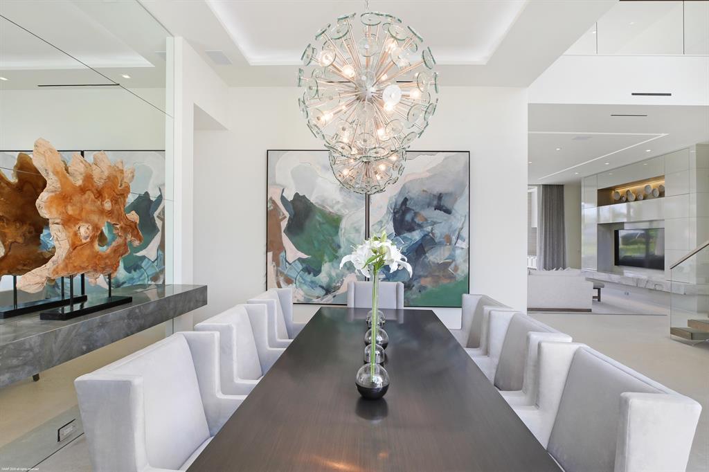 ST ANDREWS COUNTRY CLUB - Residential