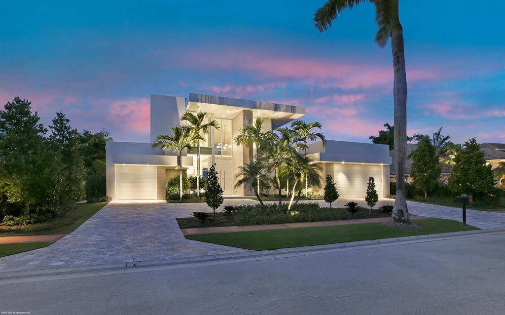 ST ANDREWS COUNTRY CLUB - Residential