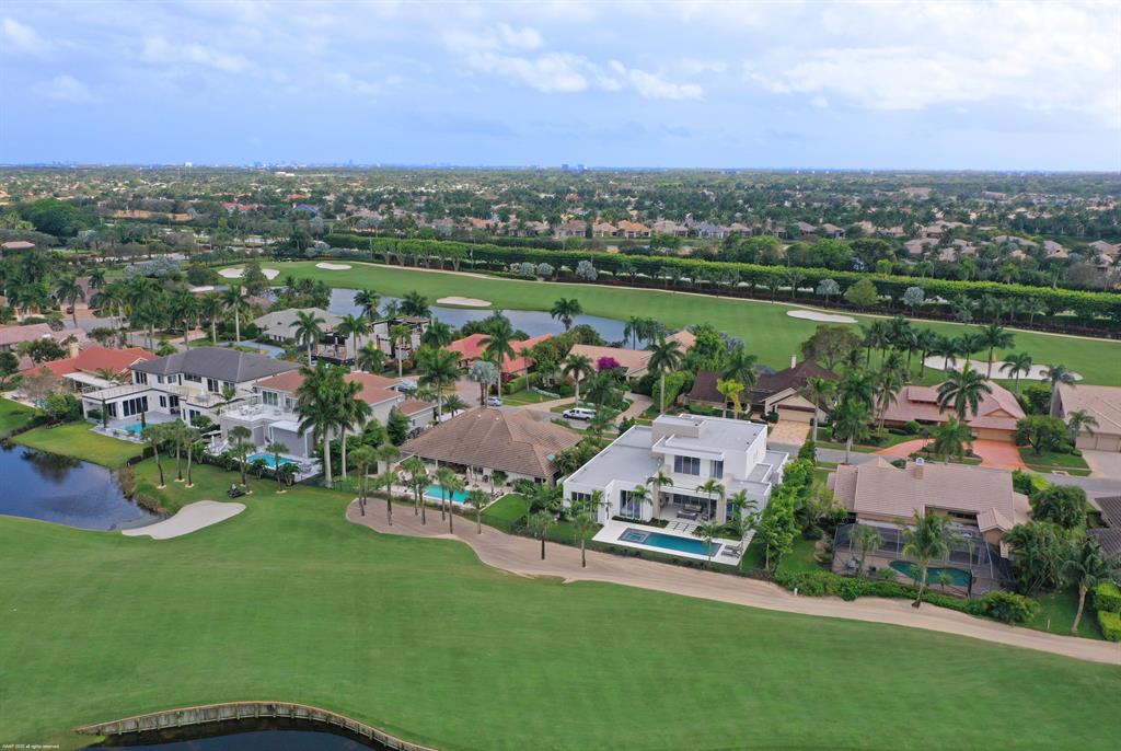 ST ANDREWS COUNTRY CLUB - Residential