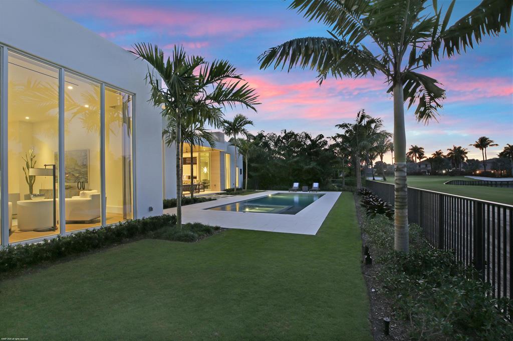 ST ANDREWS COUNTRY CLUB - Residential