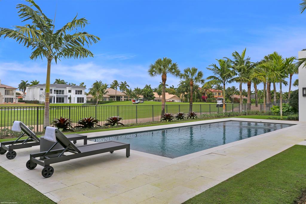 ST ANDREWS COUNTRY CLUB - Residential