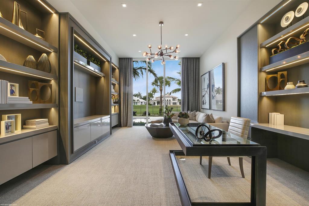 ST ANDREWS COUNTRY CLUB - Residential