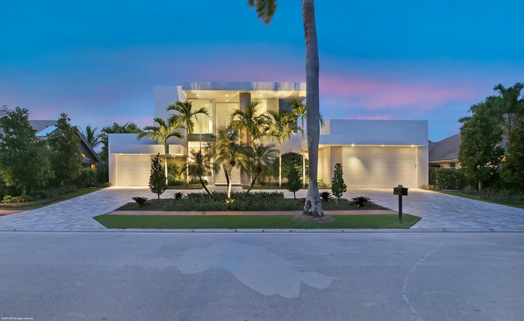 ST ANDREWS COUNTRY CLUB - Residential