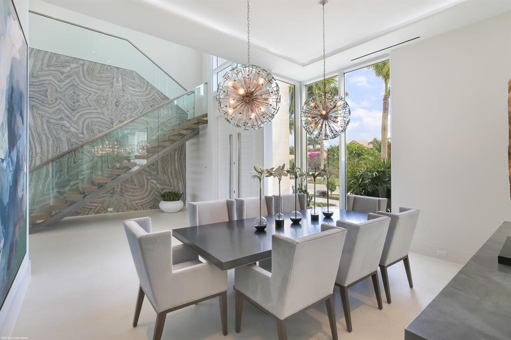 ST ANDREWS COUNTRY CLUB - Residential