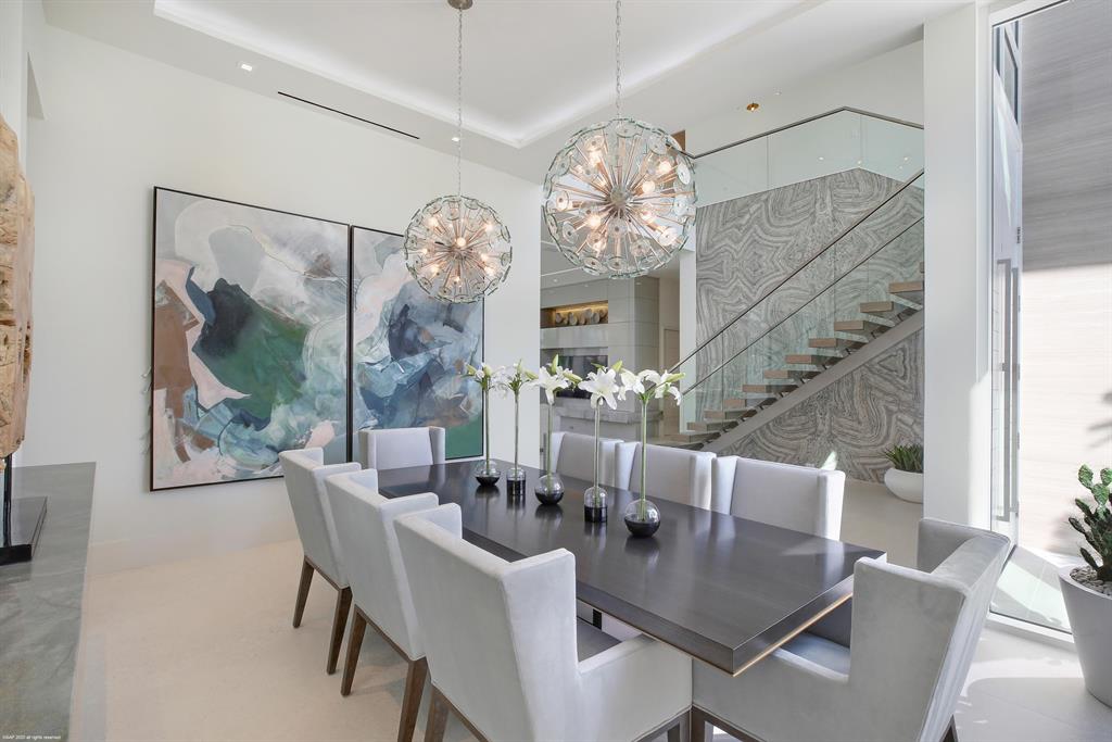 ST ANDREWS COUNTRY CLUB - Residential