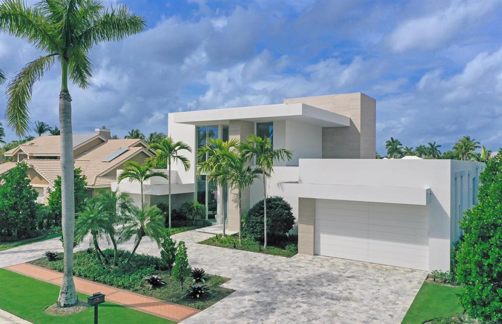 ST ANDREWS COUNTRY CLUB - Residential