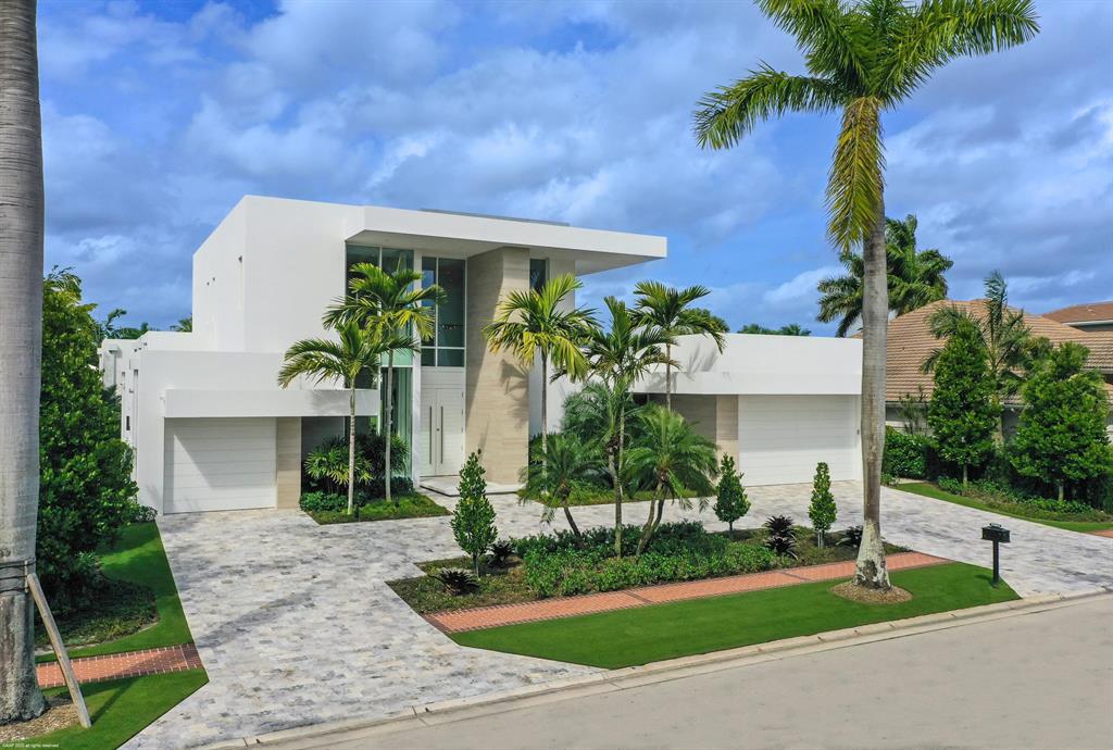 ST ANDREWS COUNTRY CLUB - Residential