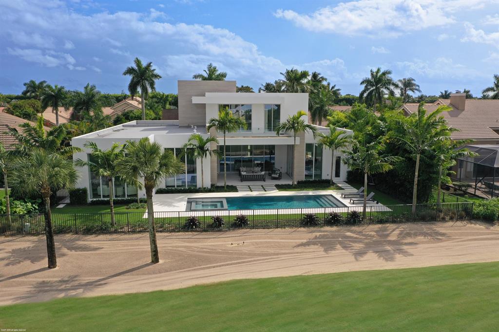 ST ANDREWS COUNTRY CLUB - Residential