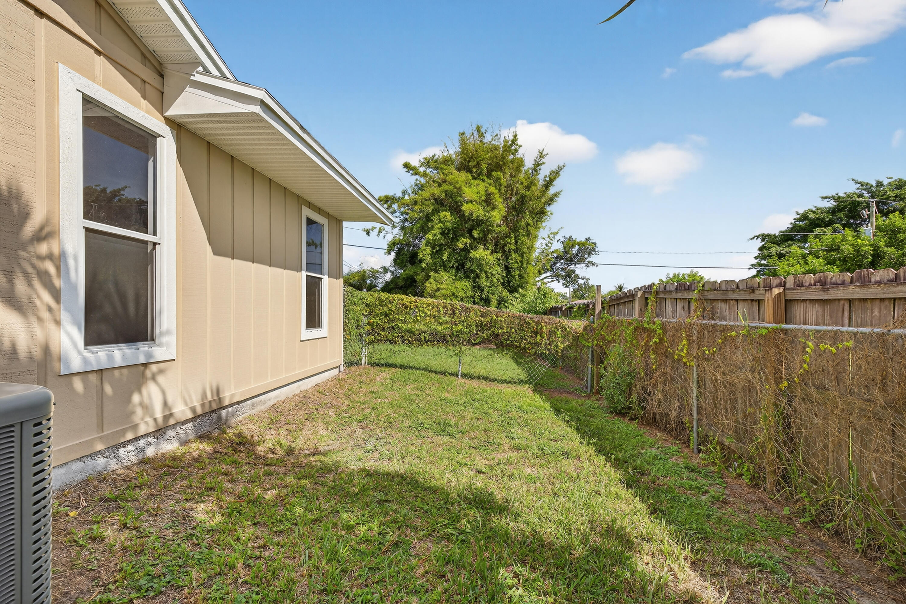 PORT ST LUCIE SECTION 30 - Residential