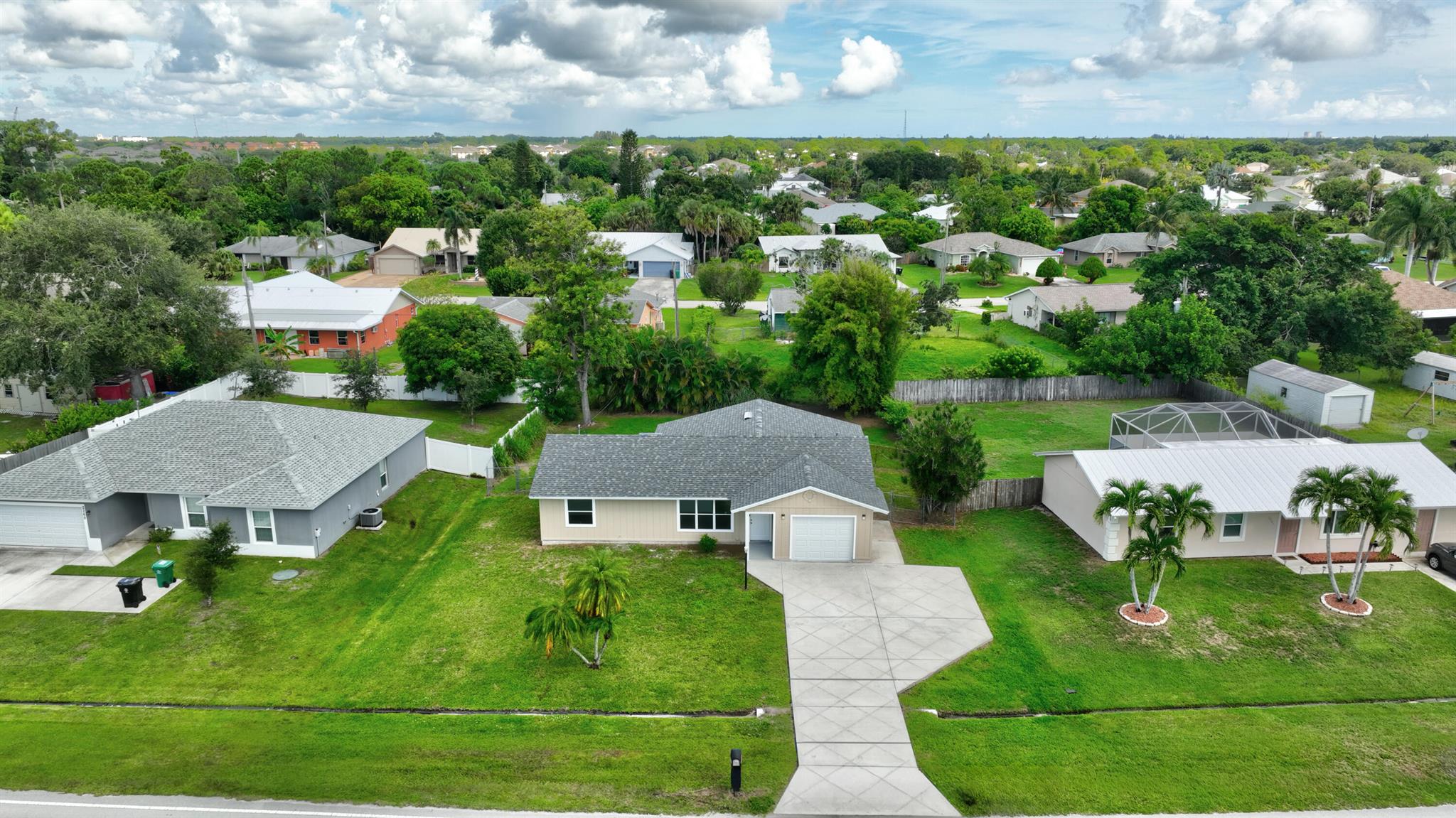 PORT ST LUCIE SECTION 30 - Residential
