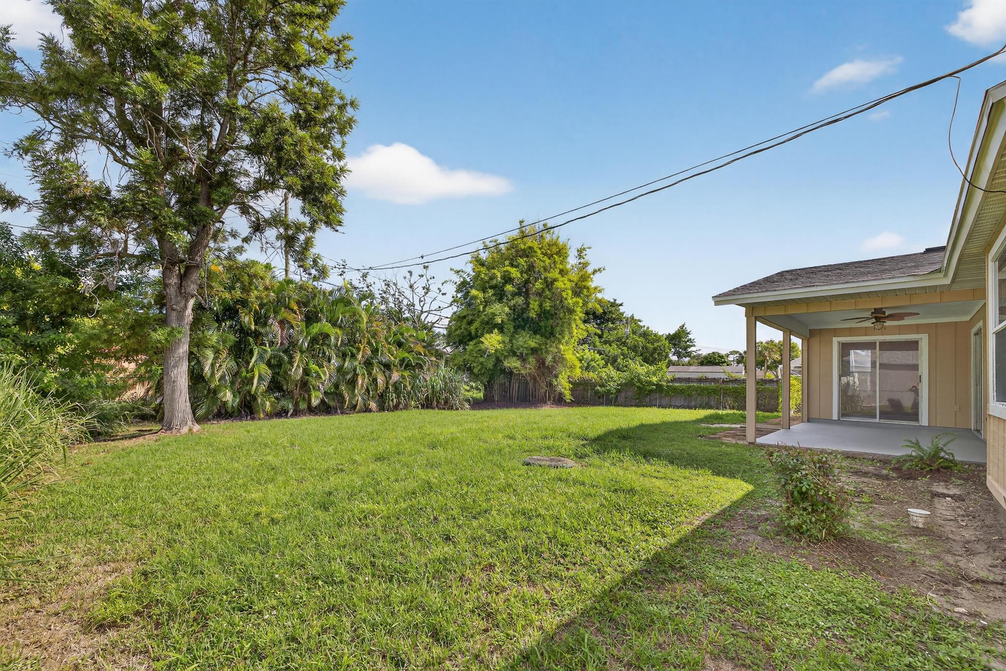 PORT ST LUCIE SECTION 30 - Residential