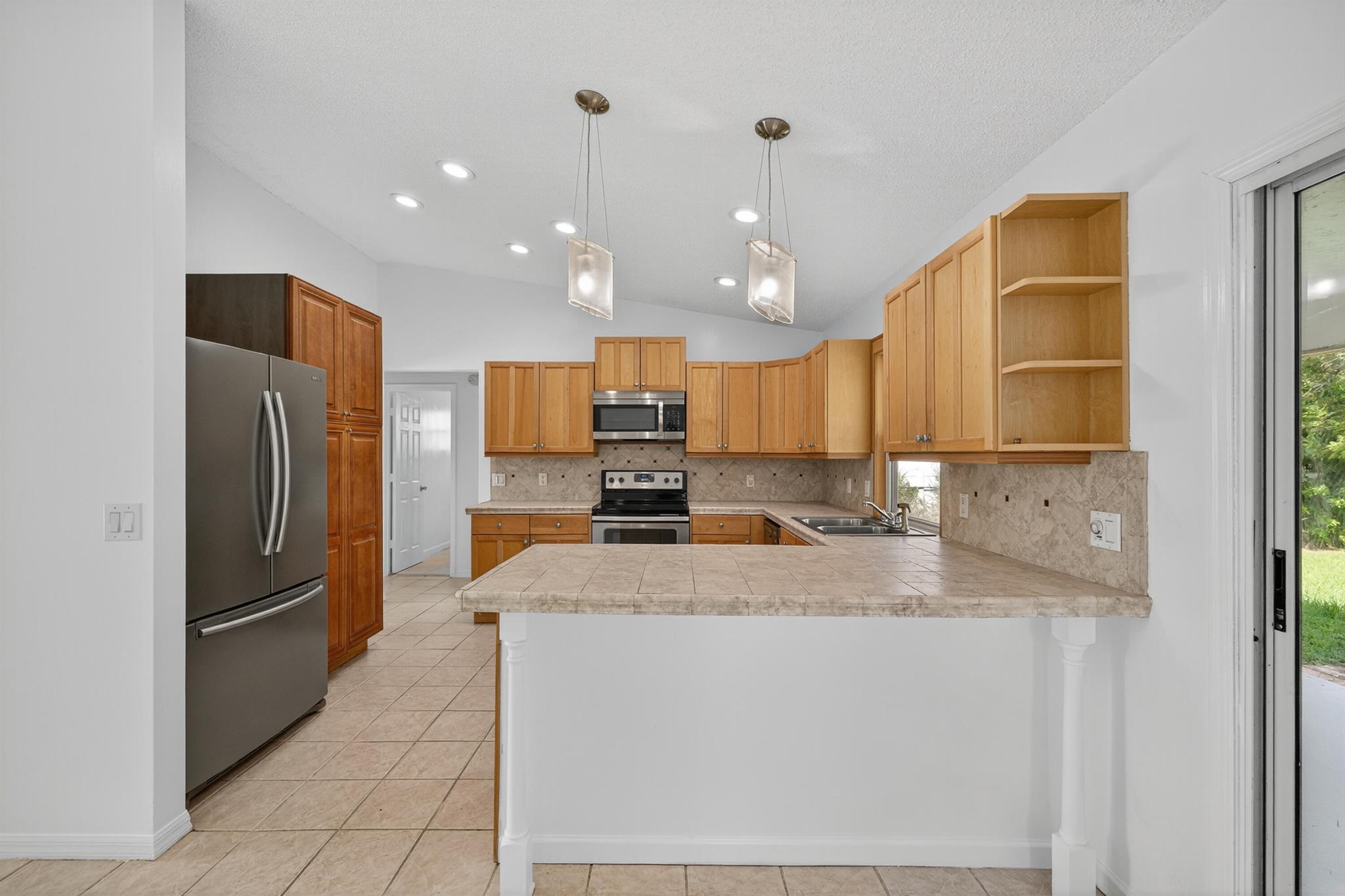 PORT ST LUCIE SECTION 30 - Residential