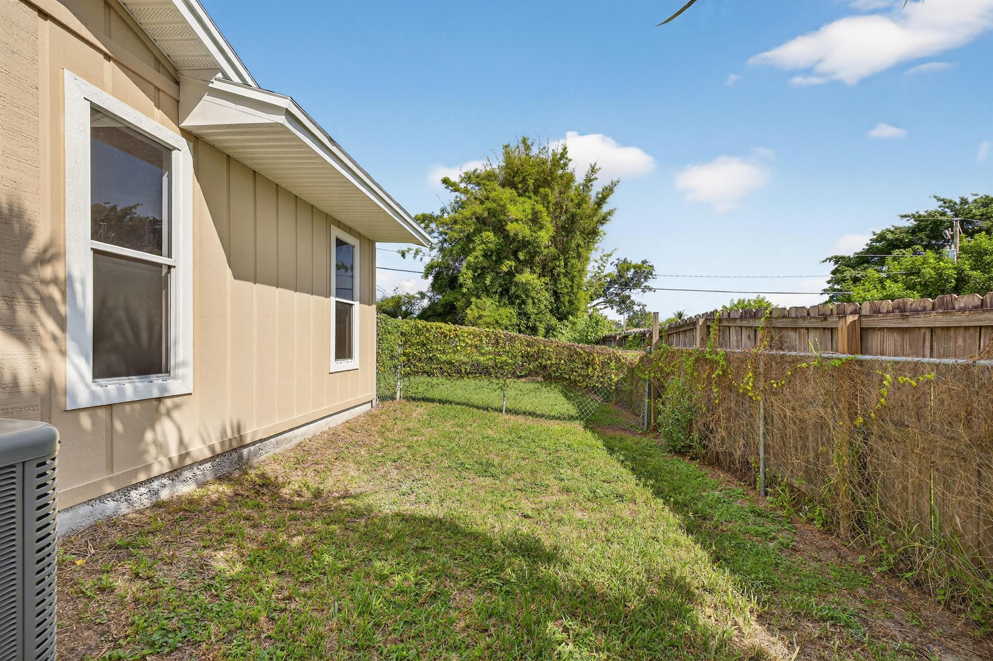 PORT ST LUCIE SECTION 30 - Residential