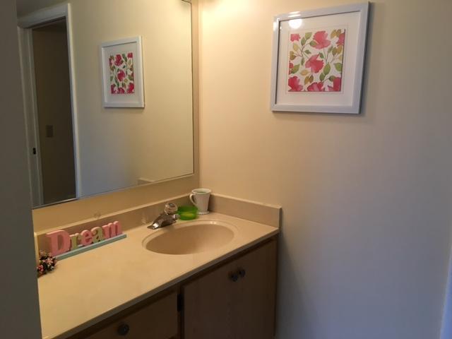 WHITEHALL CONDO AT CAMINO - Residential Lease