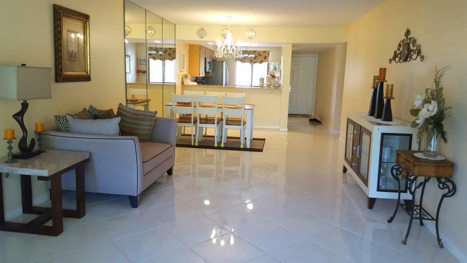 WHITEHALL CONDO AT CAMINO - Residential Lease