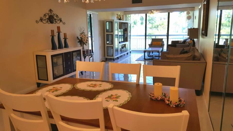 WHITEHALL CONDO AT CAMINO - Residential Lease