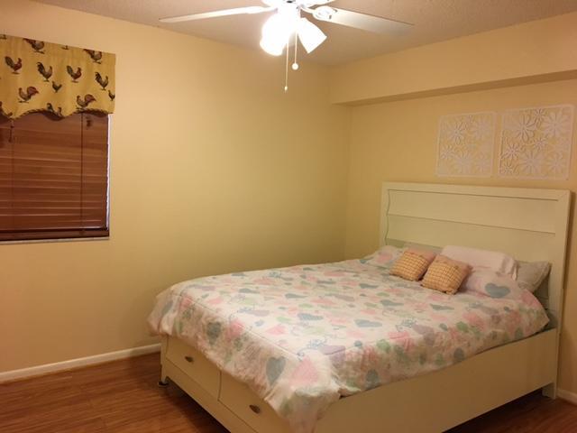 WHITEHALL CONDO AT CAMINO - Residential Lease