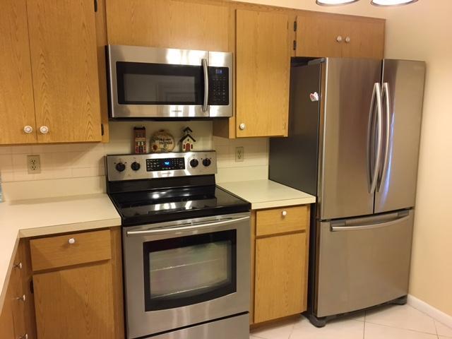 WHITEHALL CONDO AT CAMINO - Residential Lease