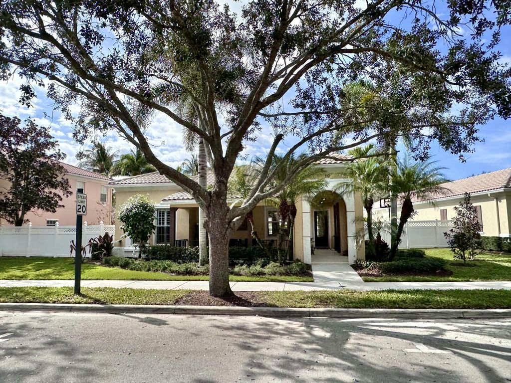 Photo of 110 Florence Drive, Jupiter, FL 33458 (MLS # R11165108)