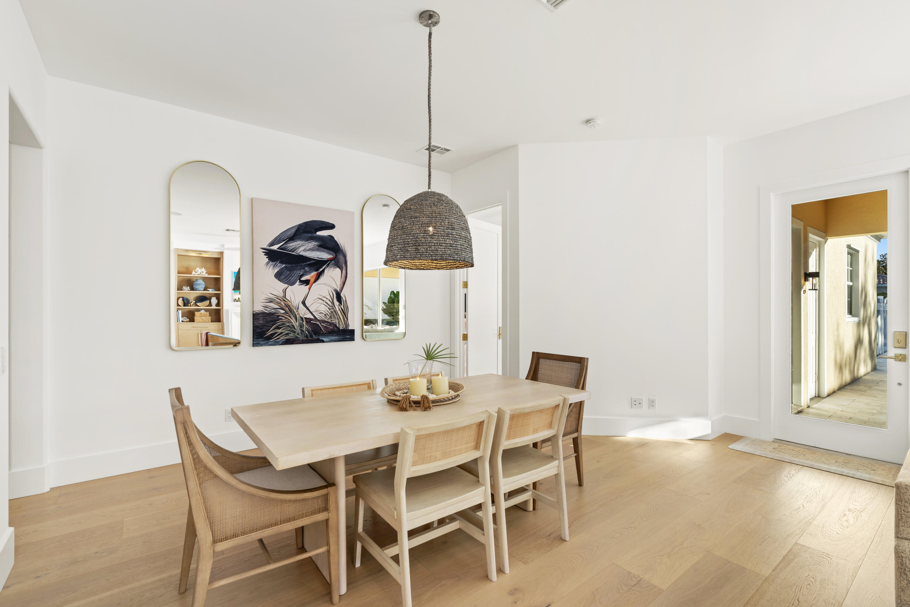 TUSCANY AT ABACOA 2 - Residential