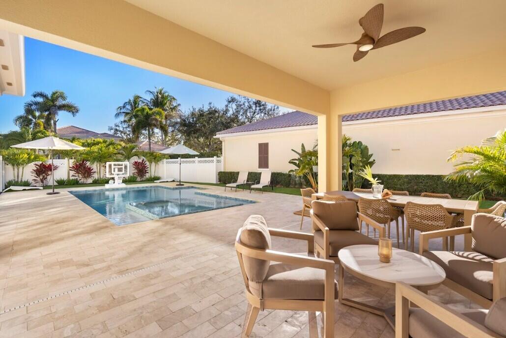 TUSCANY AT ABACOA 2 - Residential