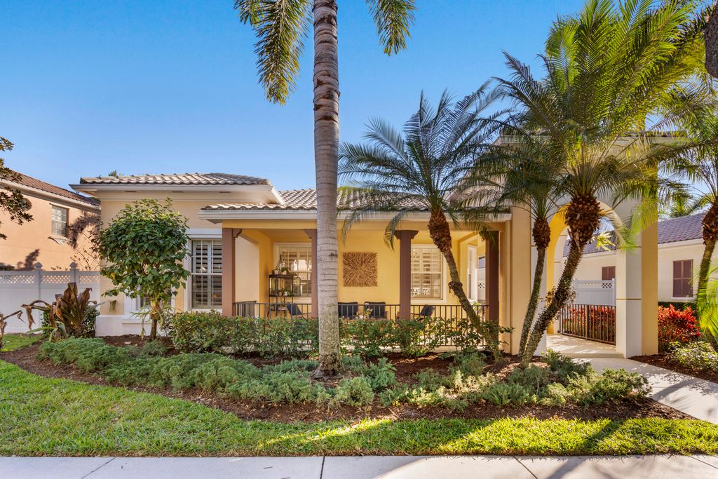 Photo of 110 Florence Drive, Jupiter, FL 33458 (MLS # R11165108)