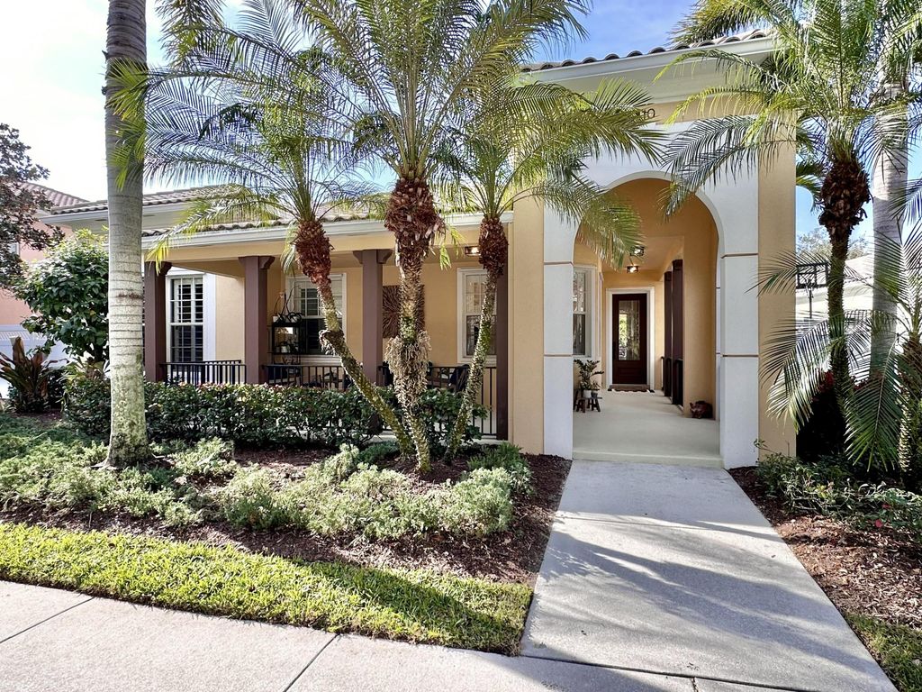 Photo of 110 Florence Drive, Jupiter, FL 33458 (MLS # R11165108)