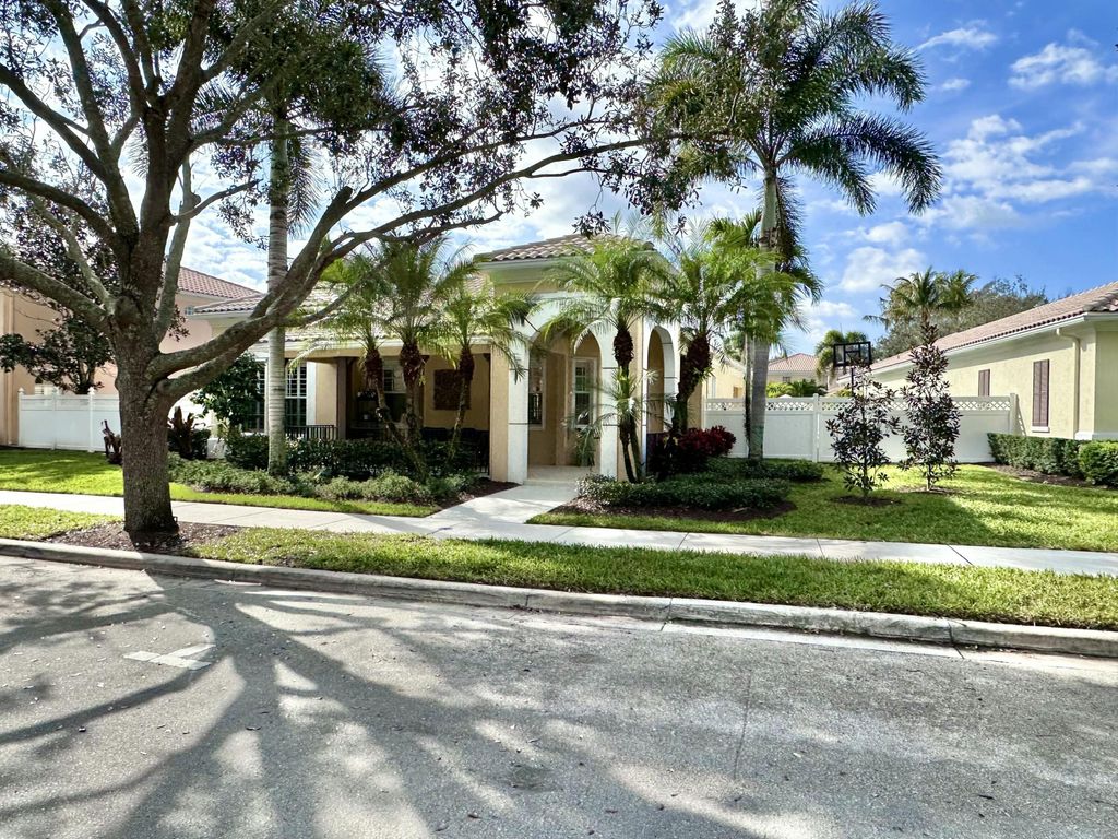 Photo of 110 Florence Drive, Jupiter, FL 33458 (MLS # R11165108)
