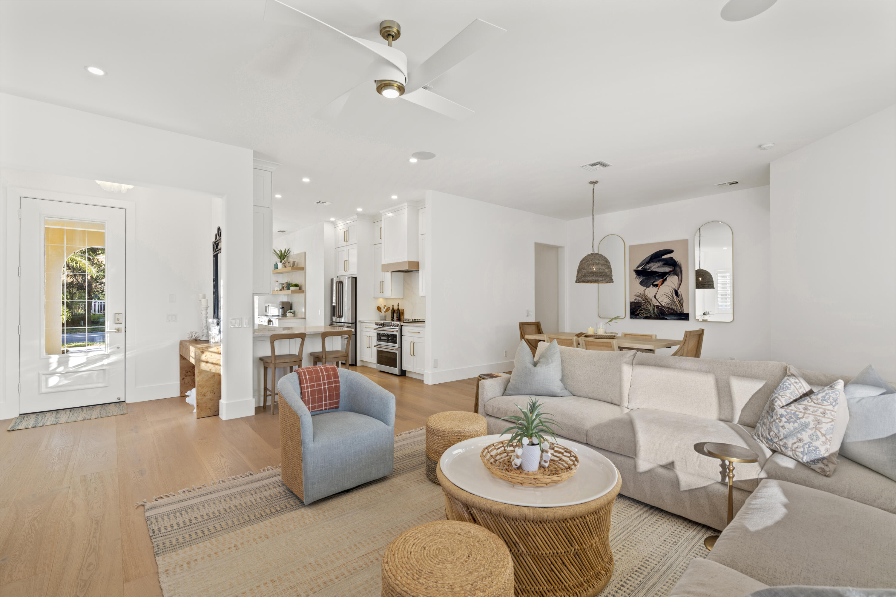 TUSCANY AT ABACOA 2 - Residential