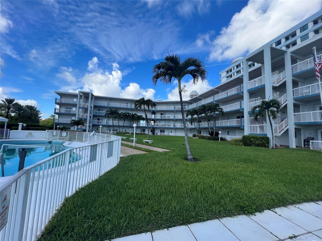 Crosswinds - Residential
