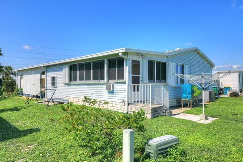 A home in Micco