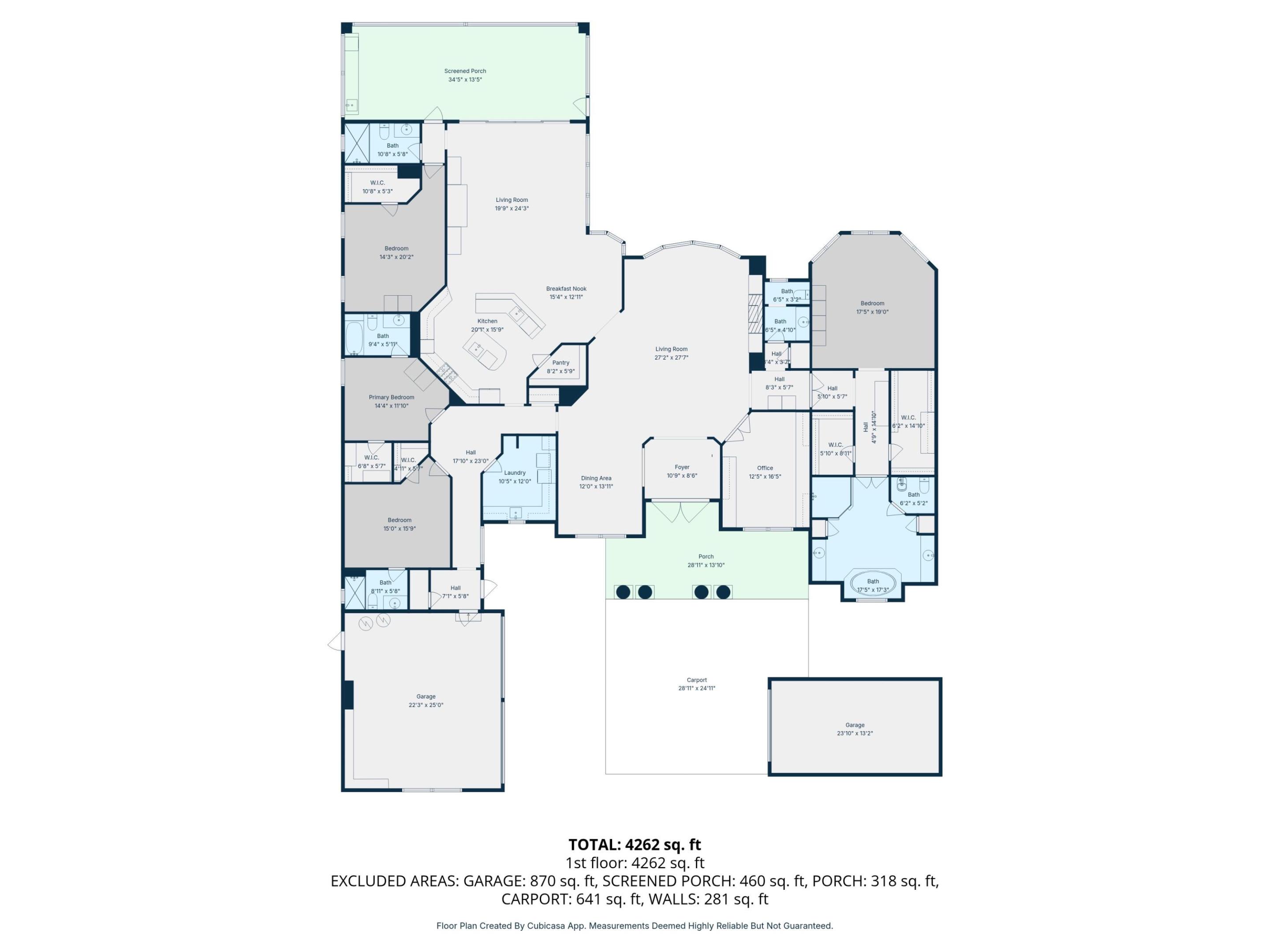 MEDALIST CLUB - Residential