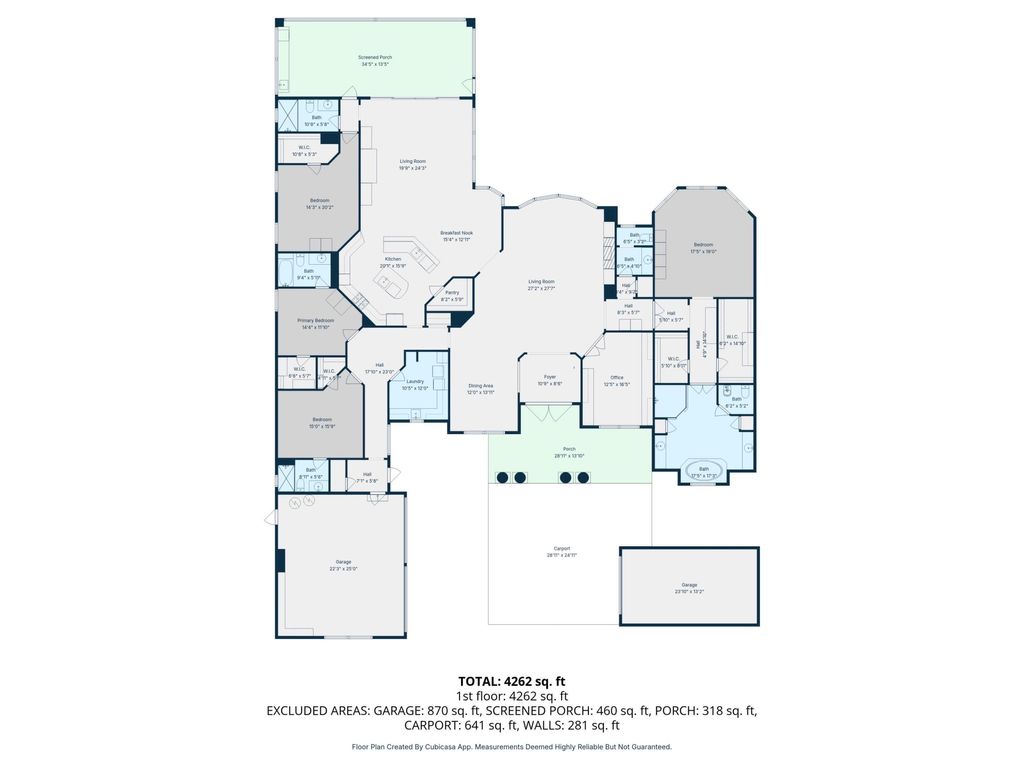 Photo of 9980 SE Sandpine Lane, Hobe Sound, FL 33455 (MLS # B26004724)