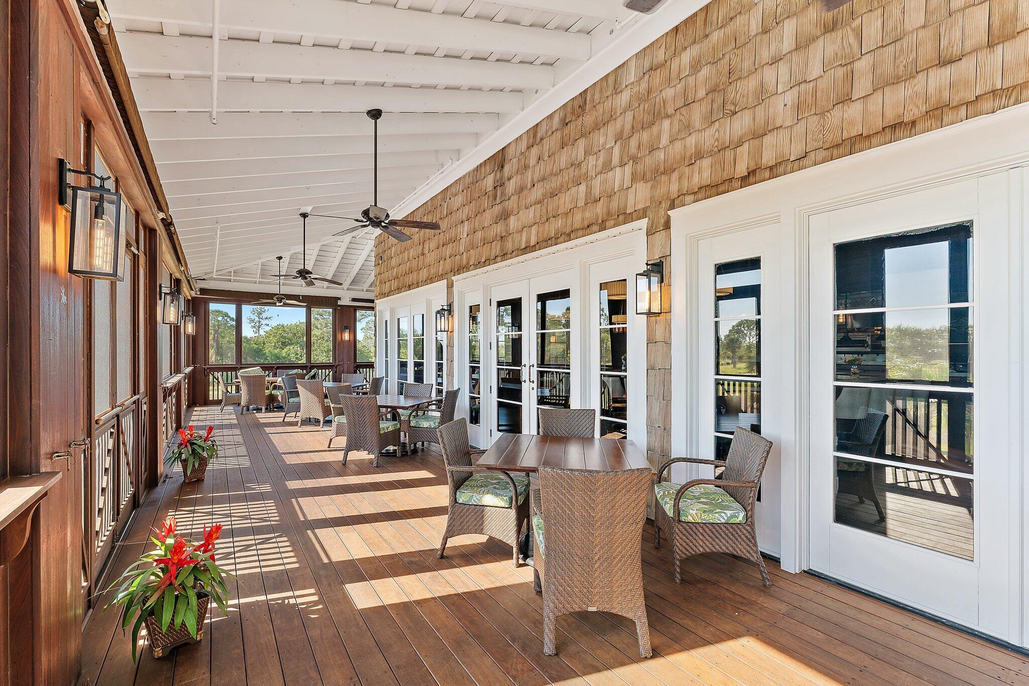 MEDALIST CLUB - Residential