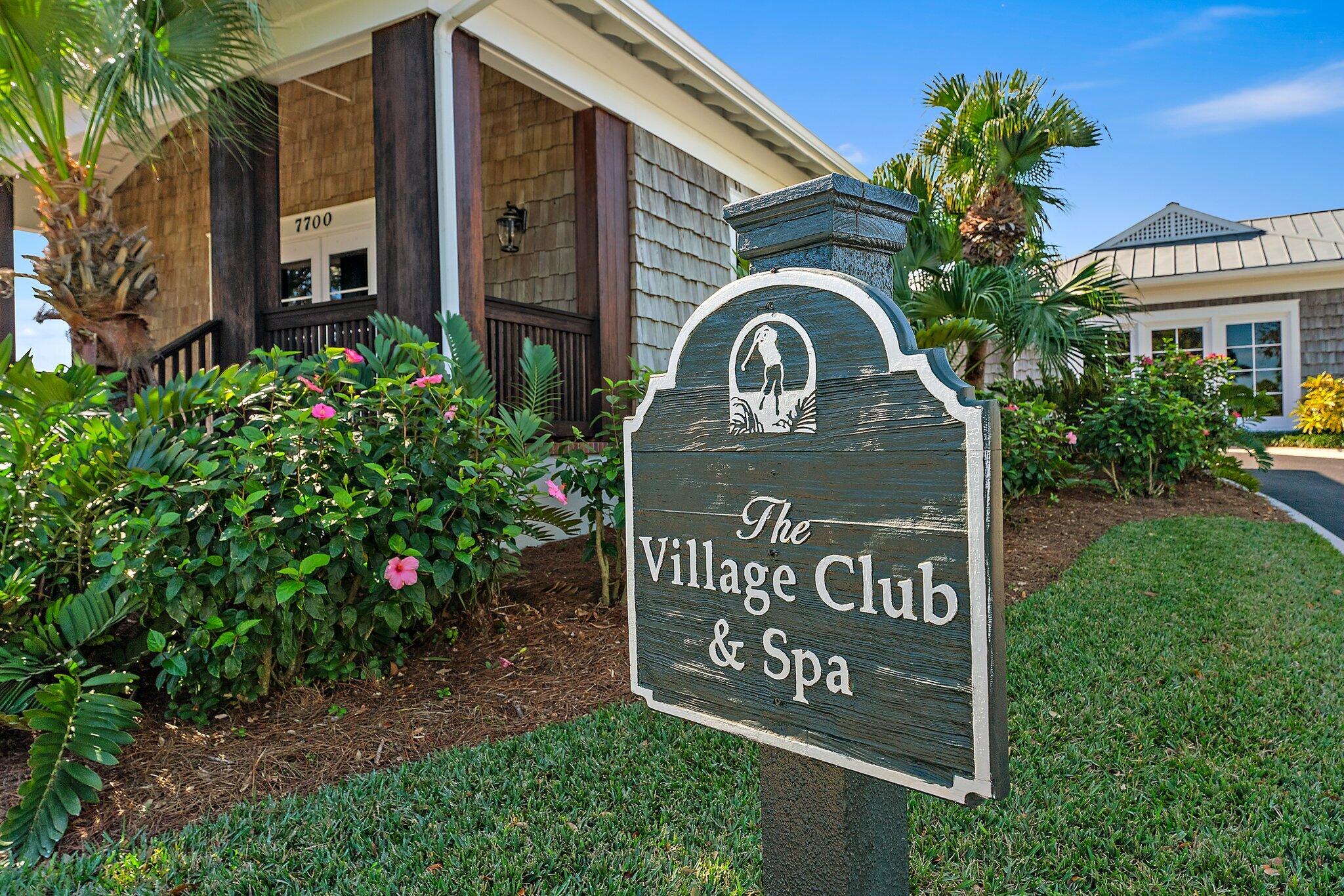 MEDALIST CLUB - Residential