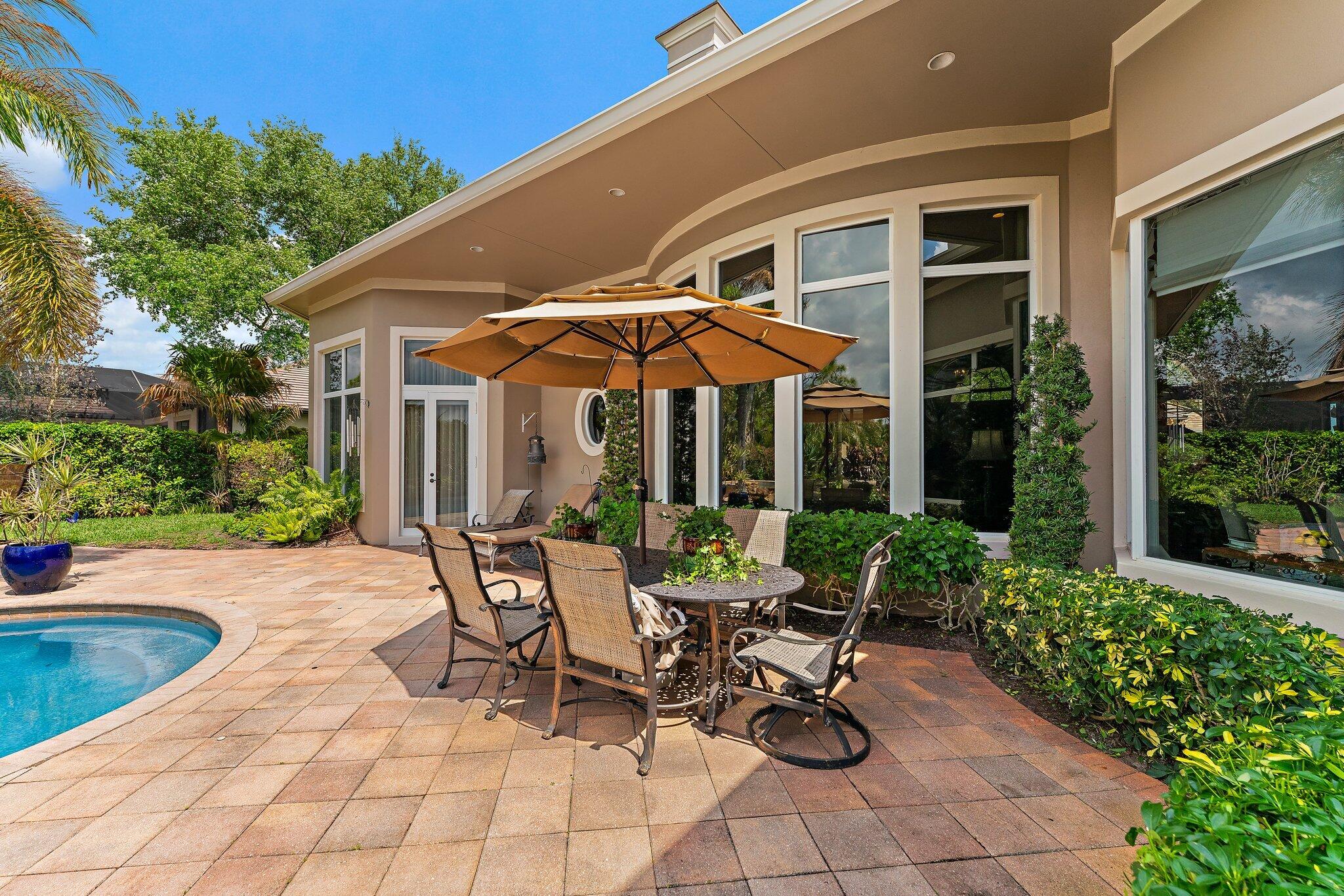 MEDALIST CLUB - Residential